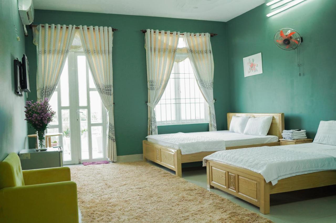 Sunny 2 Hotel Vung Tau Zewnętrze zdjęcie